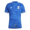 Officiële Voetbalshirt Italië Thuis 2023-24 - Heren